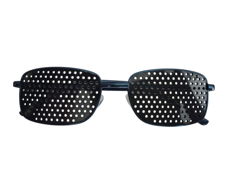 Foto mediana del modelo 1016 - Visiontrainer: Lentes reticulares, estenopeicos, anteojos, ejercicios visuales.