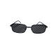 Foto chica del modelo 1016 - Visiontrainer: Lentes reticulares, estenopeicos, anteojos, ejercicios visuales.
