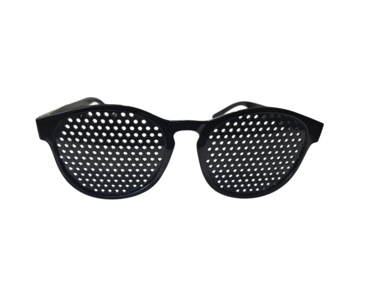 Foto mediana del modelo 312 - Visiontrainer: Lentes reticulares, estenopeicos, anteojos, ejercicios visuales.