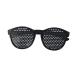 Foto chica del modelo 312 - Visiontrainer: Lentes reticulares, estenopeicos, anteojos, ejercicios visuales.