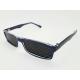 Foto chica del modelo 502 - Visiontrainer: Lentes reticulares, estenopeicos, anteojos, ejercicios visuales.