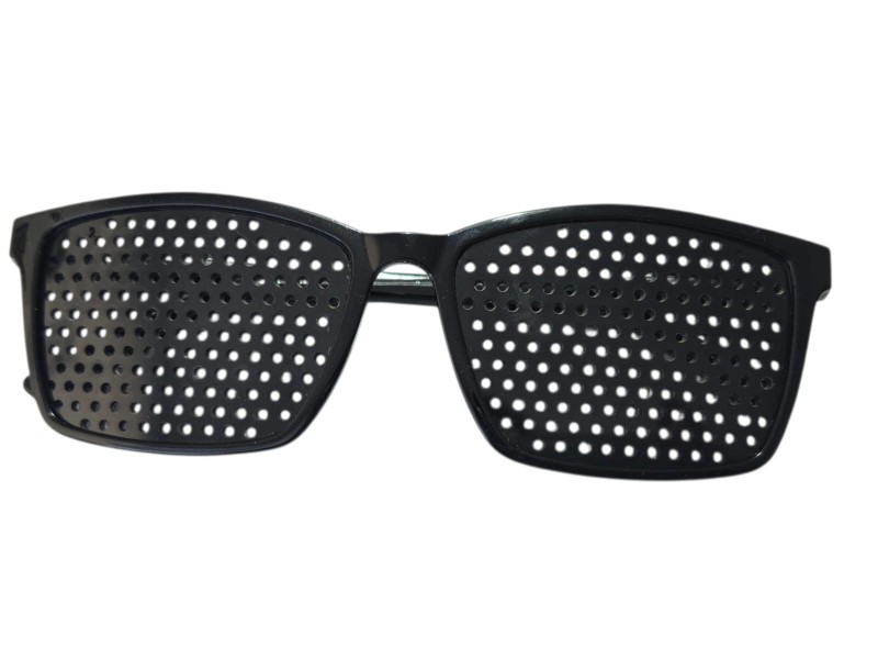 Foto mediana del modelo 57045 - Visiontrainer: Lentes reticulares, estenopeicos, anteojos, ejercicios visuales.