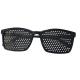 Foto chica del modelo 57045 - Visiontrainer: Lentes reticulares, estenopeicos, anteojos, ejercicios visuales.
