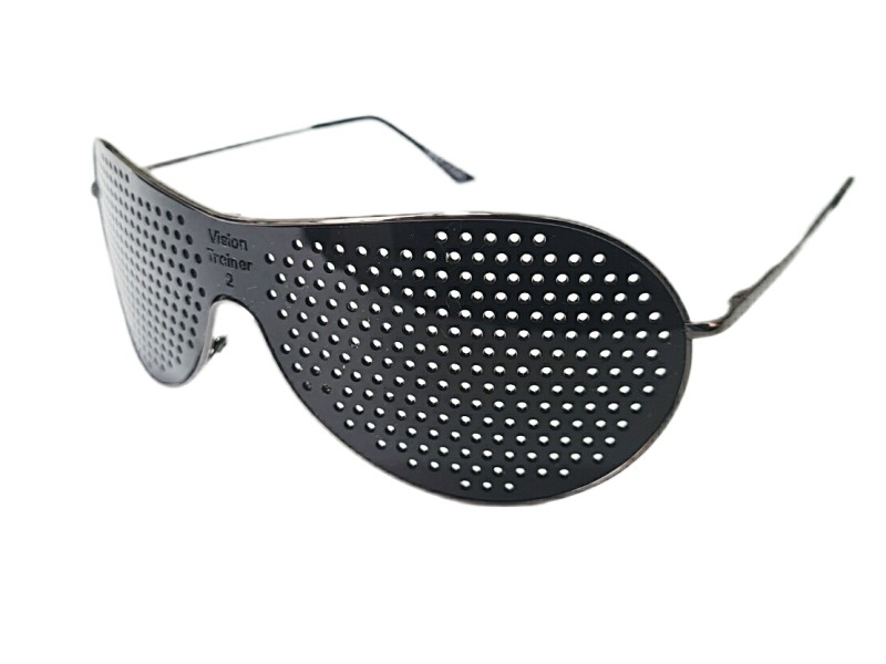 Foto mediana del modelo 7816 FLEX - Visiontrainer: Lentes reticulares, estenopeicos, anteojos, ejercicios visuales.