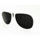 Foto chica del modelo 8387 - Visiontrainer: Lentes reticulares, estenopeicos, anteojos, ejercicios visuales.