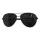Foto chica del modelo 8849 - Visiontrainer: Lentes reticulares, estenopeicos, anteojos, ejercicios visuales.