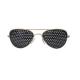 Foto chica del modelo 8904 - Visiontrainer: Lentes reticulares, estenopeicos, anteojos, ejercicios visuales.