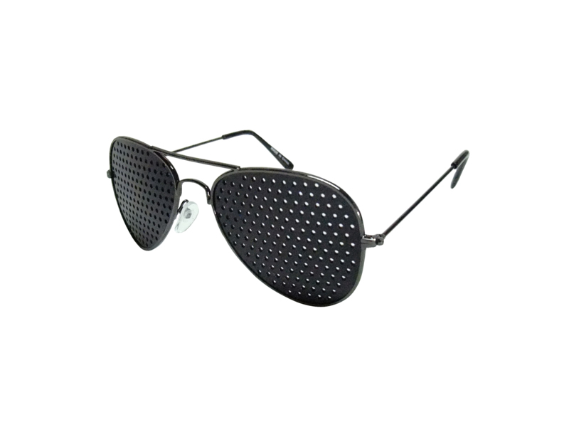 Foto mediana del modelo 8915 - Visiontrainer: Lentes reticulares, estenopeicos, anteojos, ejercicios visuales.