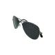 Foto chica del modelo 8915 - Visiontrainer: Lentes reticulares, estenopeicos, anteojos, ejercicios visuales.
