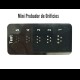Foto chica del modelo Probador orificios Mini - Visiontrainer: Lentes reticulares, estenopeicos, anteojos, ejercicios visuales.