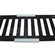 Foto chica del modelo Shifter Rectangular - Visiontrainer: Lentes reticulares, estenopeicos, anteojos, ejercicios visuales.